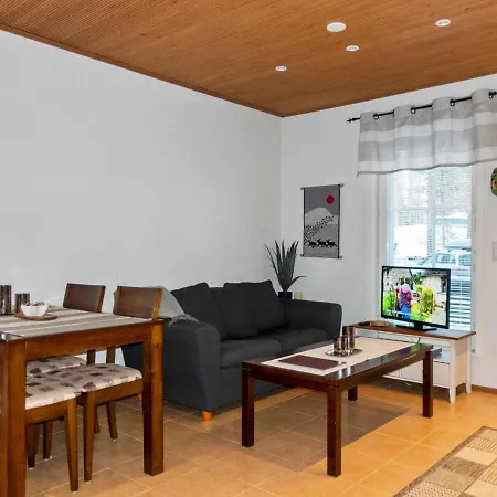 Nyaraló Golfvaeylae 3h By Interhome
