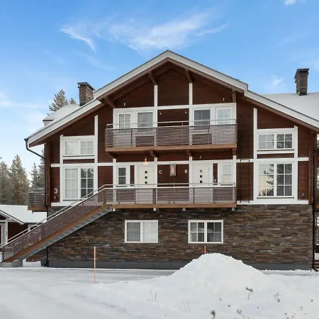Nyaraló Golfvaeylae 3h By Interhome