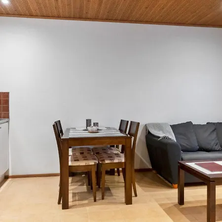 Semesterbostad Golfvaeylae 3h By Interhome