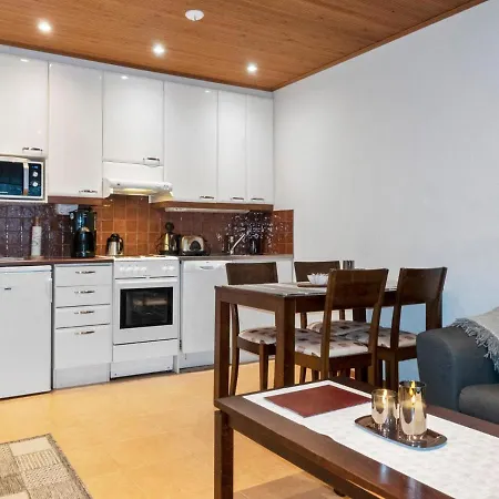 Golfvaeylae 3h By Interhome *