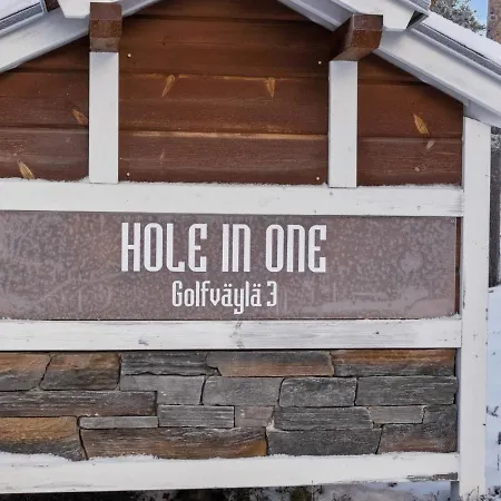 Golfvaeylae 3h By Interhome Semesterbostad