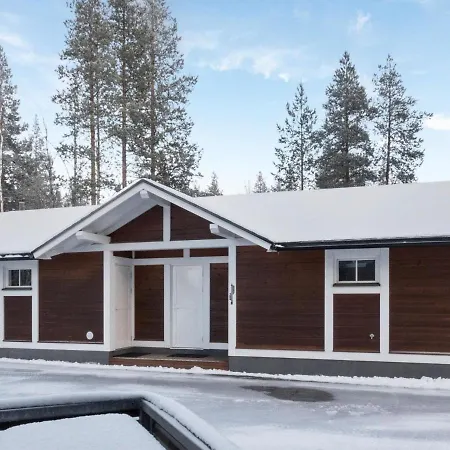 Golfvaeylae 3h By Interhome * Levi